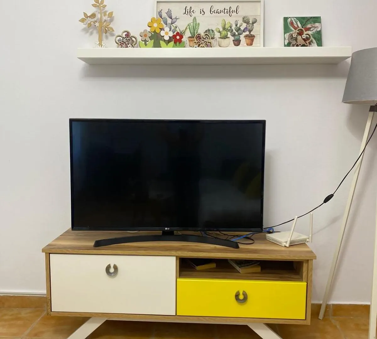 Juli'S Pazari Nest Apartment Tirana