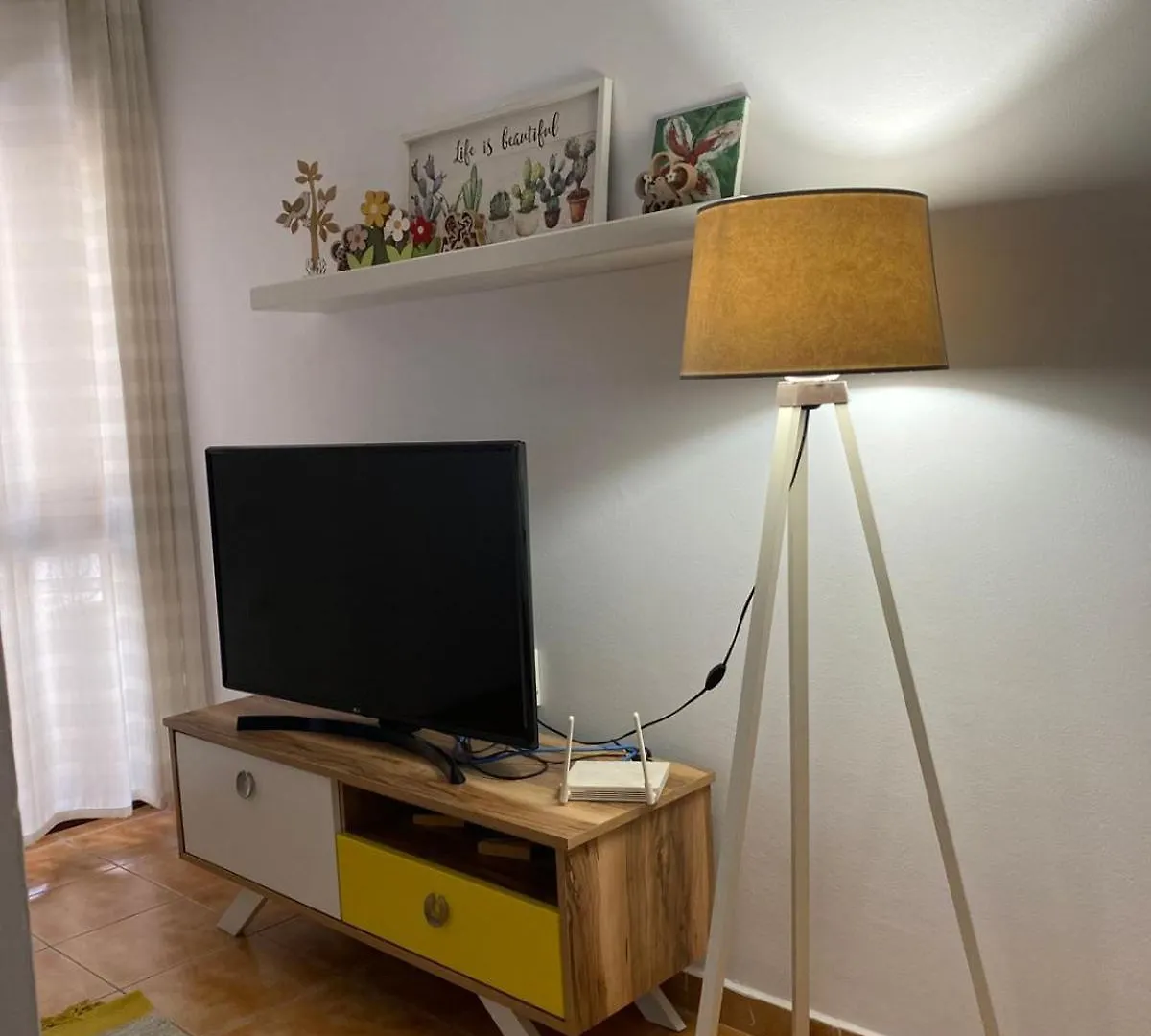 Juli'S Pazari Nest Apartment Tirana